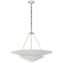 Mollino Chandelier by Visual Comfort Signature
