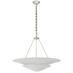 Visual Comfort Signature-ARN 5427PN-PW|MAIN