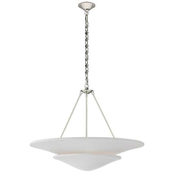Mollino Chandelier by Visual Comfort Signature