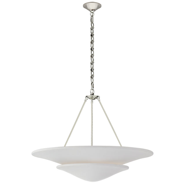 Mollino Chandelier by Visual Comfort Signature