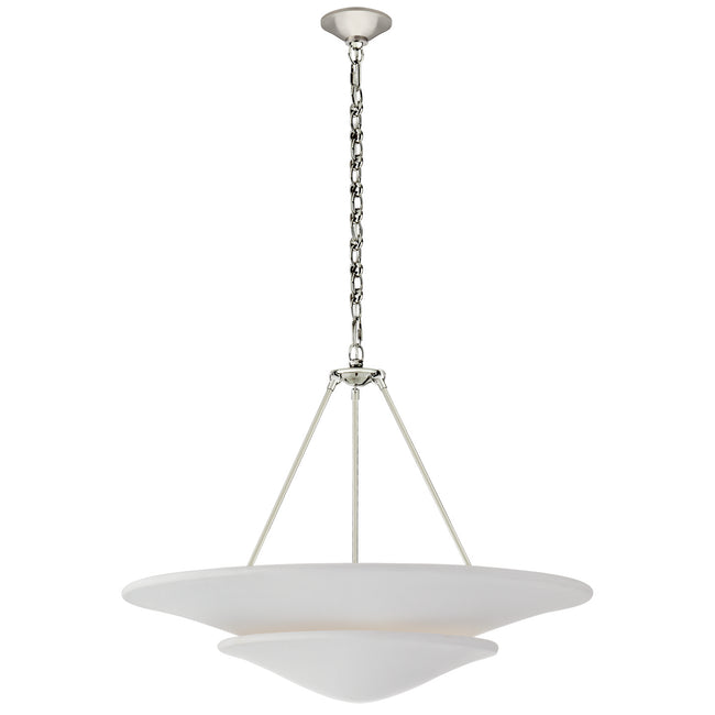 Visual Comfort Signature-ARN 5427PN-PW|MAIN