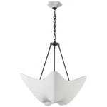 Visual Comfort Signature-ARN 5428BZ-PW|MAIN