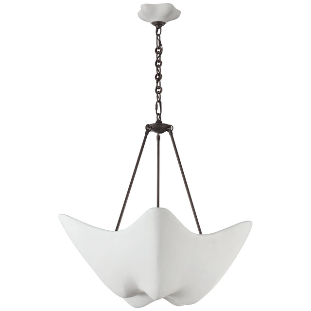 Cosima Chandelier by Visual Comfort Signature