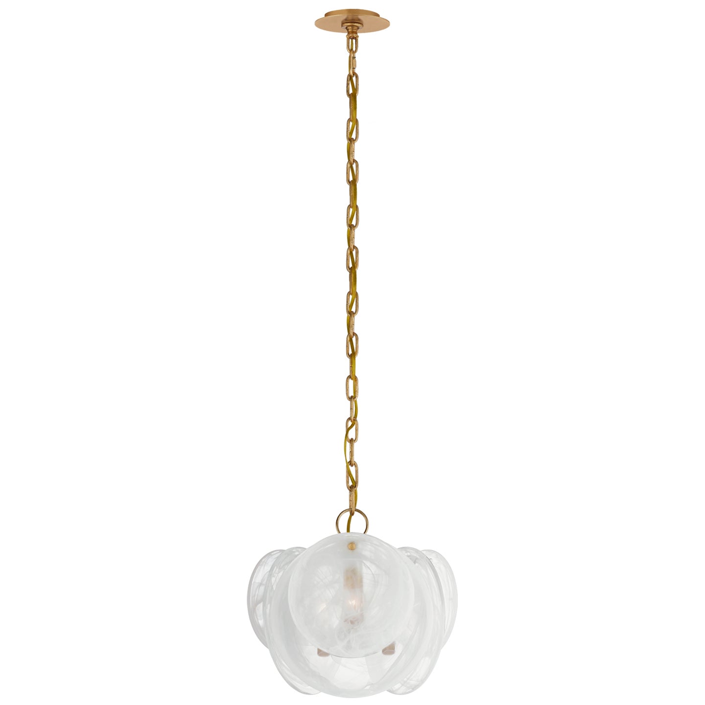 Visual Comfort Signature-ARN 5453G-WSG|MAIN