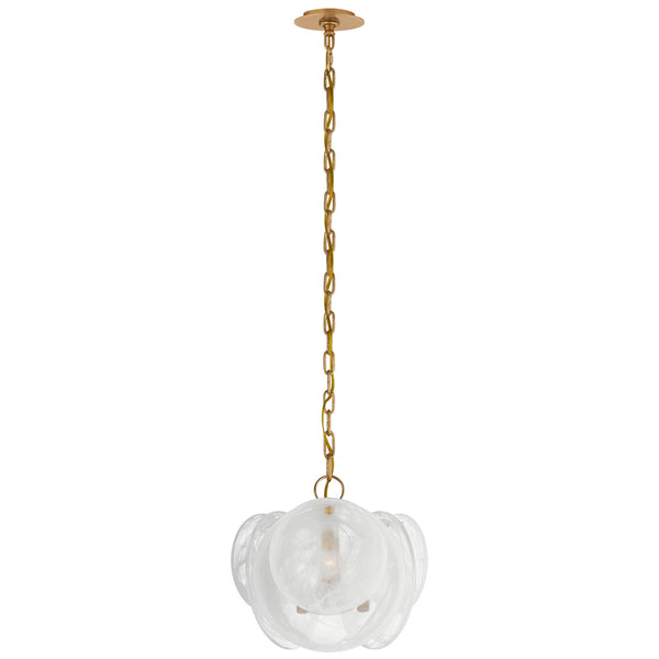 Loire Chandelier by Visual Comfort Signature