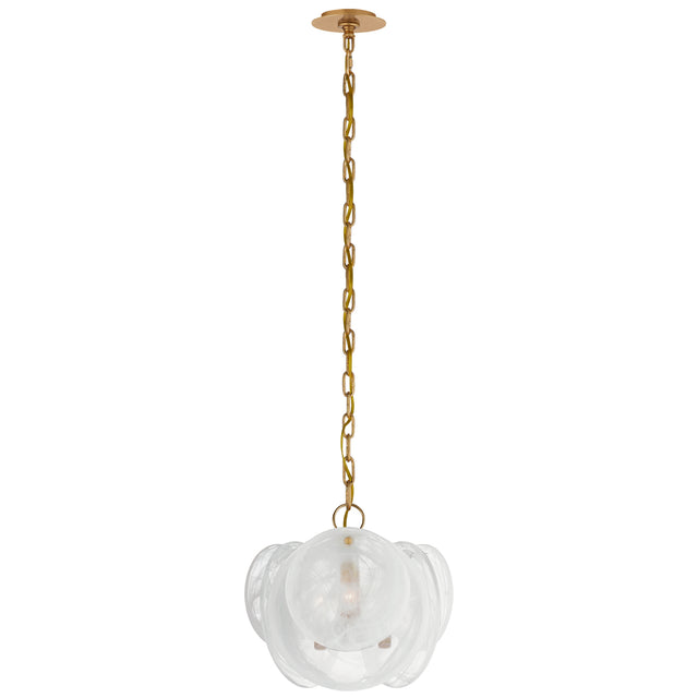 Loire Chandelier by Visual Comfort Signature