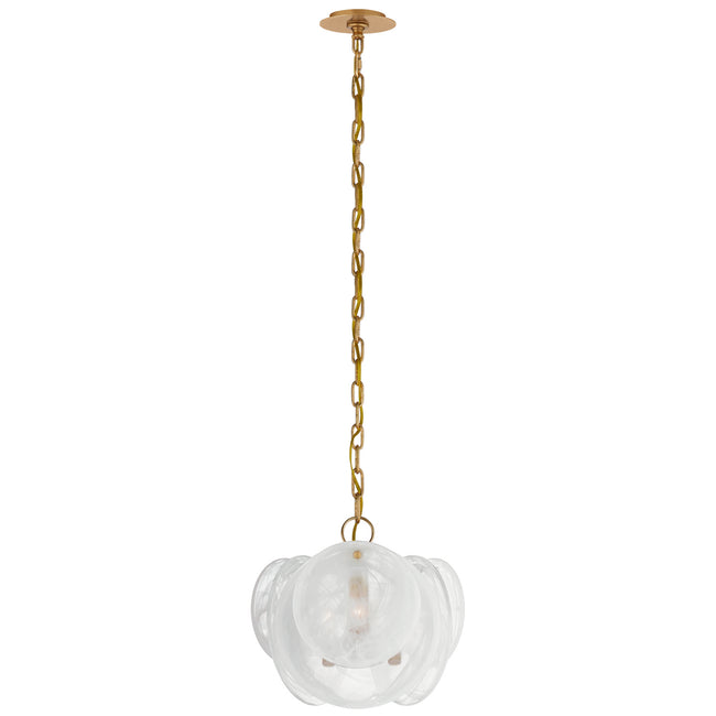 Visual Comfort Signature-ARN 5453G-WSG|MAIN