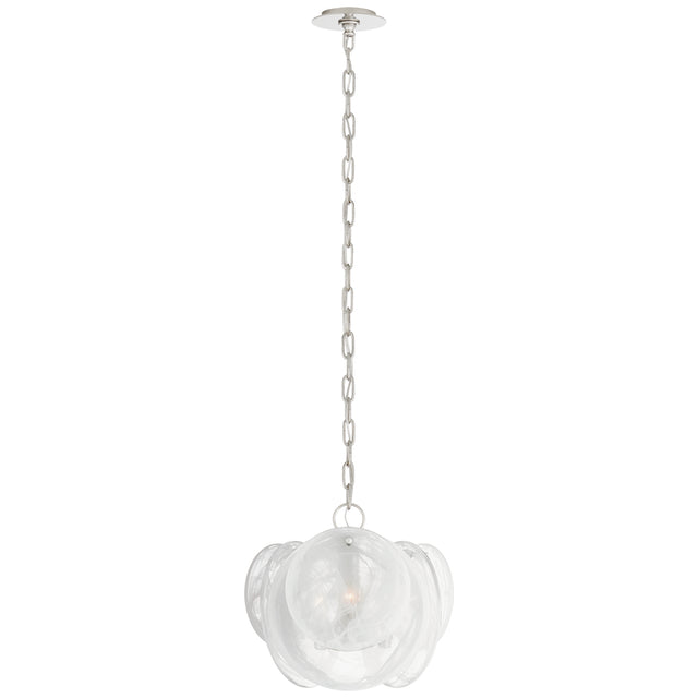 Loire Chandelier by Visual Comfort Signature