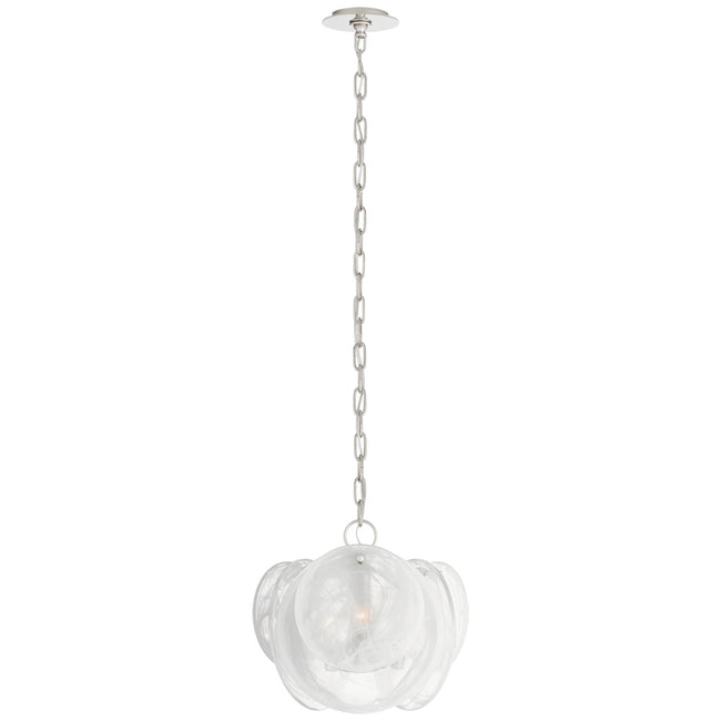 Visual Comfort Signature-ARN 5453PN-WSG|MAIN