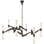 Visual Comfort Signature-ARN 5472BZ-CG|MAIN