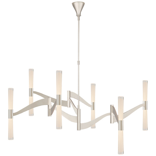 Visual Comfort Signature-ARN 5472PN-CG|MAIN
