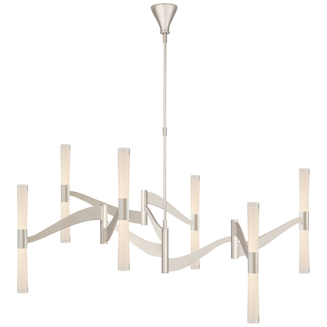 Visual Comfort Signature-ARN 5472PN-CG|MAIN