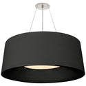 Halo Outdoor (Damp) Pendant by Visual Comfort Signature