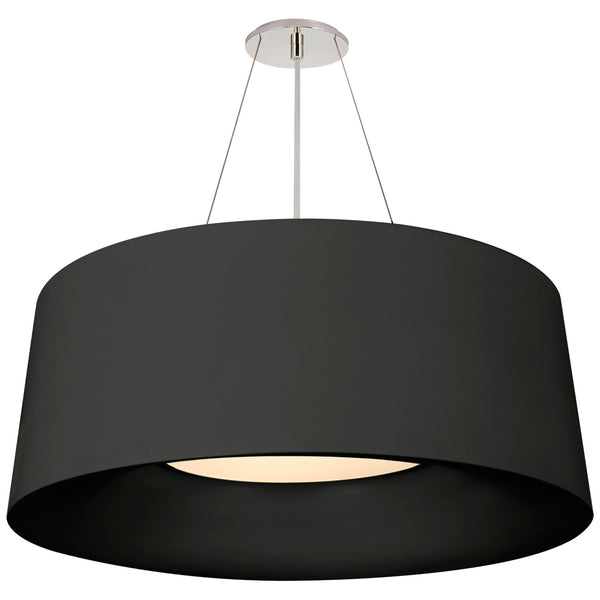 Halo Outdoor (Damp) Pendant by Visual Comfort Signature
