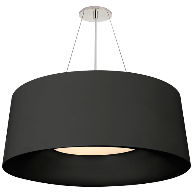 Halo Outdoor (Damp) Pendant by Visual Comfort Signature