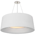Halo Outdoor (Damp) Pendant by Visual Comfort Signature