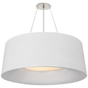 Halo Outdoor (Damp) Pendant by Visual Comfort Signature