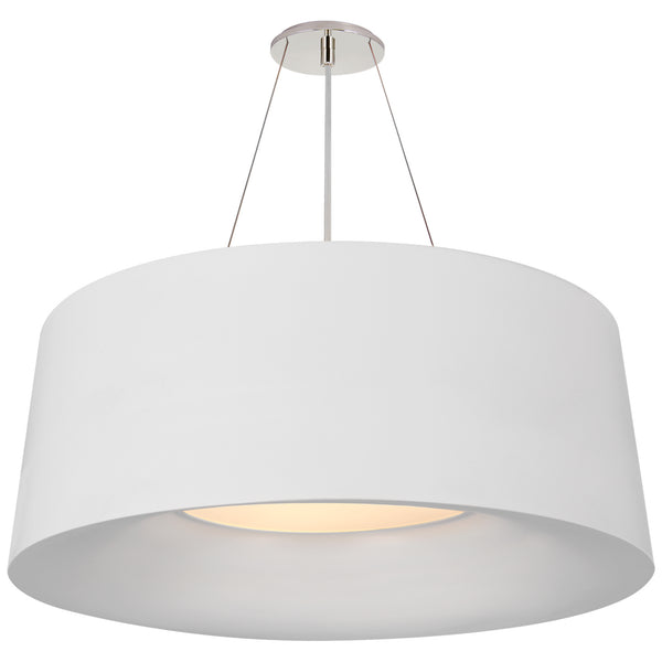 Halo Outdoor (Damp) Pendant by Visual Comfort Signature