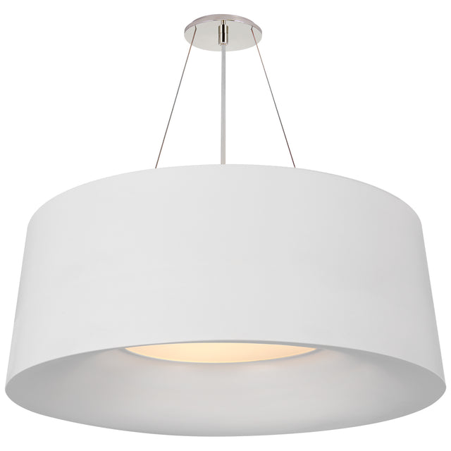 Halo Outdoor (Damp) Pendant by Visual Comfort Signature