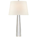 Fluted Spire Table Lamp by Visual Comfort Signature