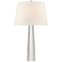 Fluted Spire Table Lamp by Visual Comfort Signature