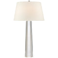 Fluted Spire Table Lamp by Visual Comfort Signature