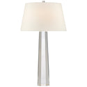 Fluted Spire Table Lamp by Visual Comfort Signature