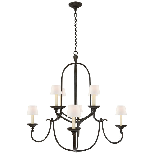 Visual Comfort Signature-CHC 1494AI-L|MAIN