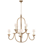 Visual Comfort Signature-CHC 1494GI-L|MAIN