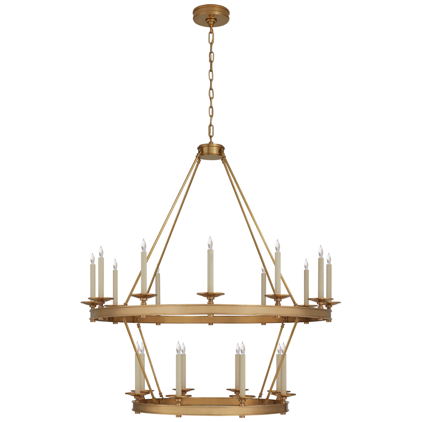 Visual Comfort Signature-CHC 1607AB|MAIN
