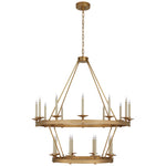 Visual Comfort Signature-CHC 1607AB|MAIN