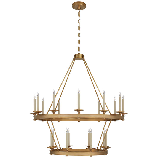 Visual Comfort Signature-CHC 1607AB|MAIN