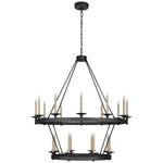 Visual Comfort Signature-CHC 1607BZ|MAIN