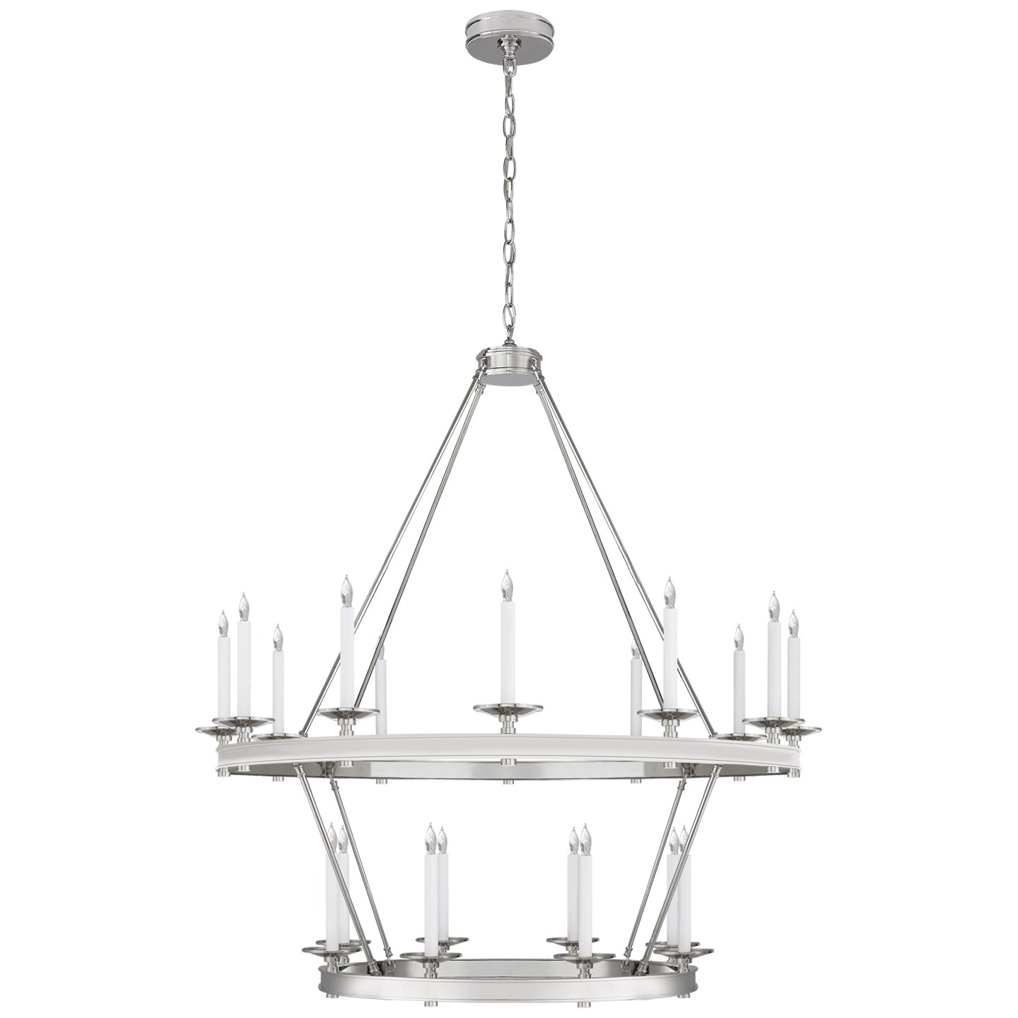 Visual Comfort Signature-CHC 1607PN|MAIN