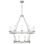 Visual Comfort Signature-CHC 1607PN|MAIN