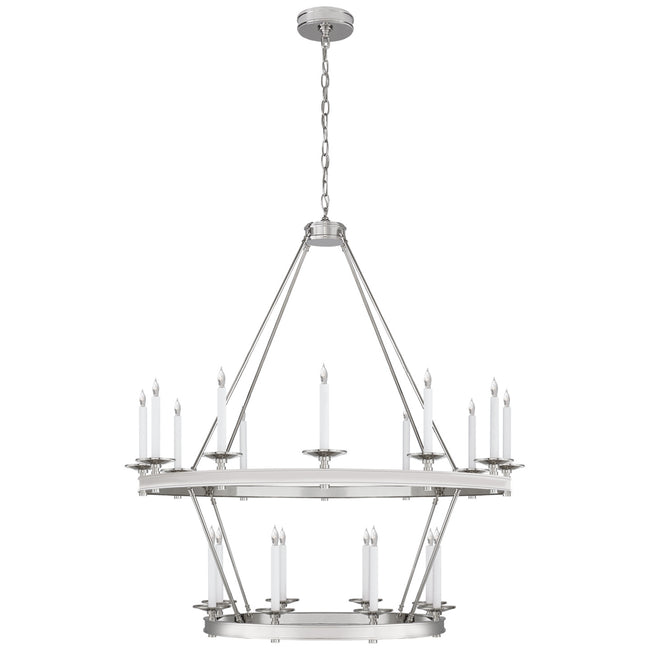 Visual Comfort Signature-CHC 1607PN|MAIN