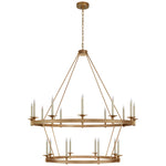 Visual Comfort Signature-CHC 1608AB|MAIN