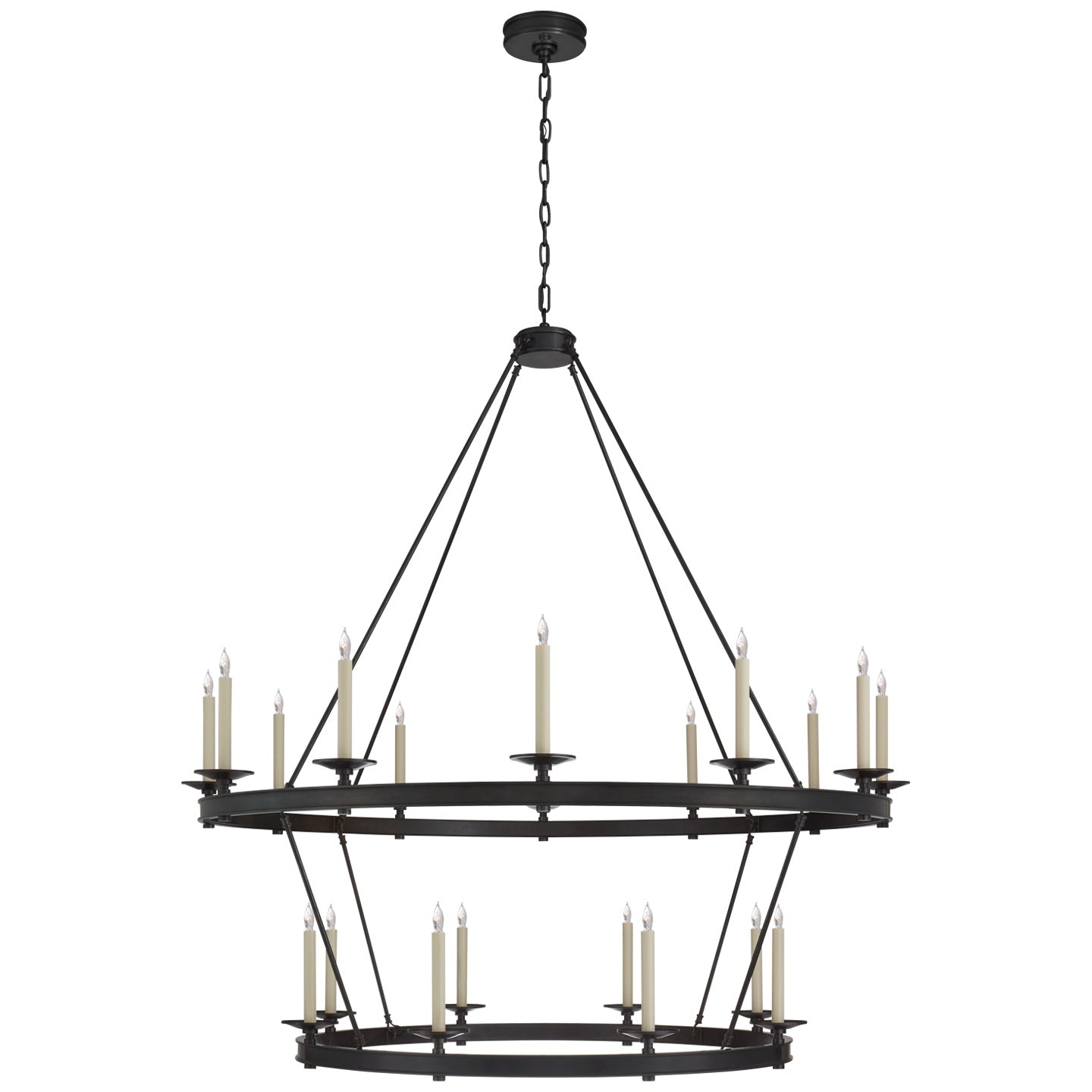 Visual Comfort Signature-CHC 1608BZ|MAIN