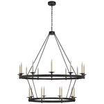 Visual Comfort Signature-CHC 1608BZ|MAIN