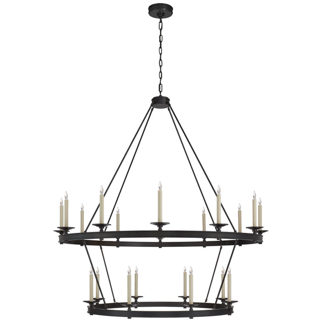 Visual Comfort Signature-CHC 1608BZ|MAIN