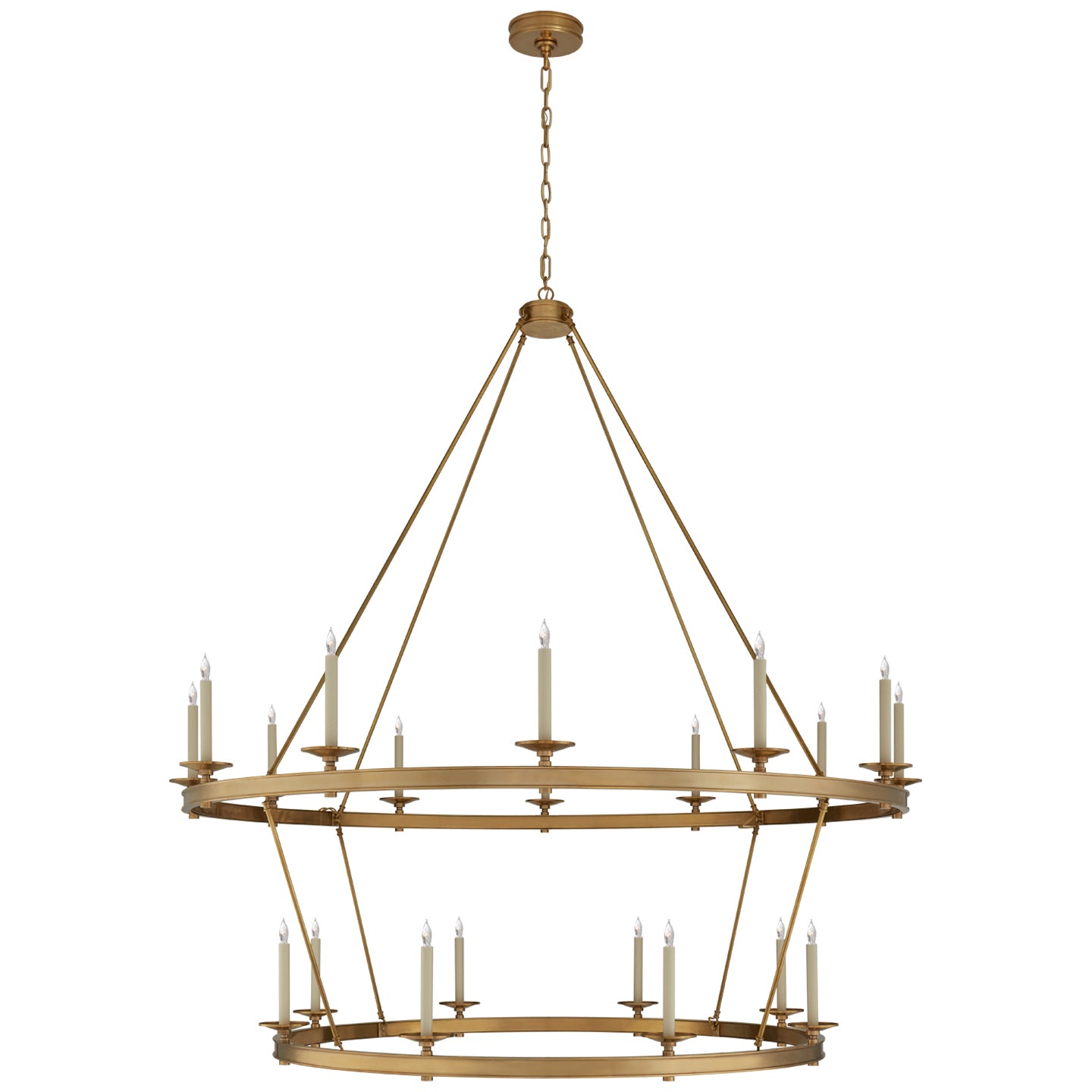 Visual Comfort Signature-CHC 1609AB|MAIN