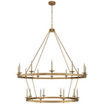 Visual Comfort Signature-CHC 1609AB|MAIN