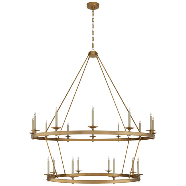 Visual Comfort Signature-CHC 1609AB|MAIN