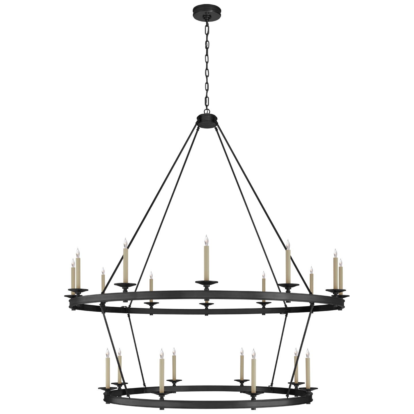 Visual Comfort Signature-CHC 1609BZ|MAIN