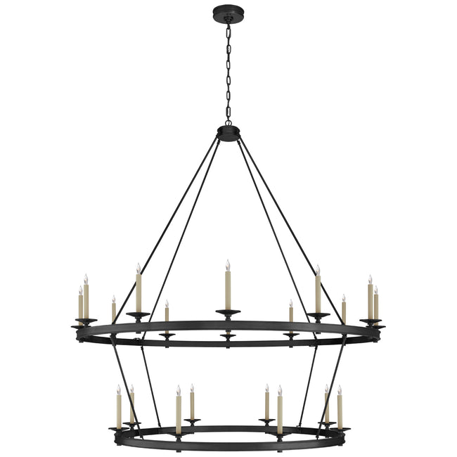 Visual Comfort Signature-CHC 1609BZ|MAIN