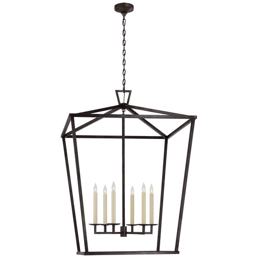 Visual Comfort Signature-CHC 2172AI|MAIN