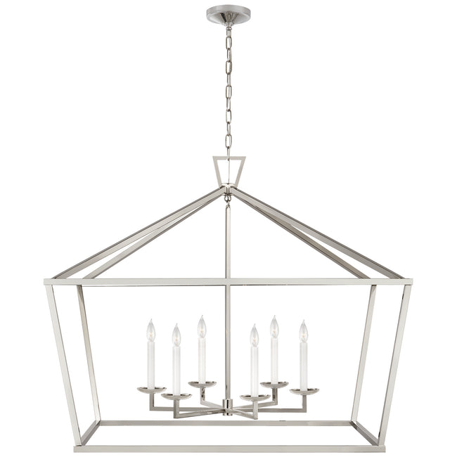 Visual Comfort Signature-CHC 2191PN|ALT|1