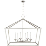 Visual Comfort Signature-CHC 2191PN|ALT|1