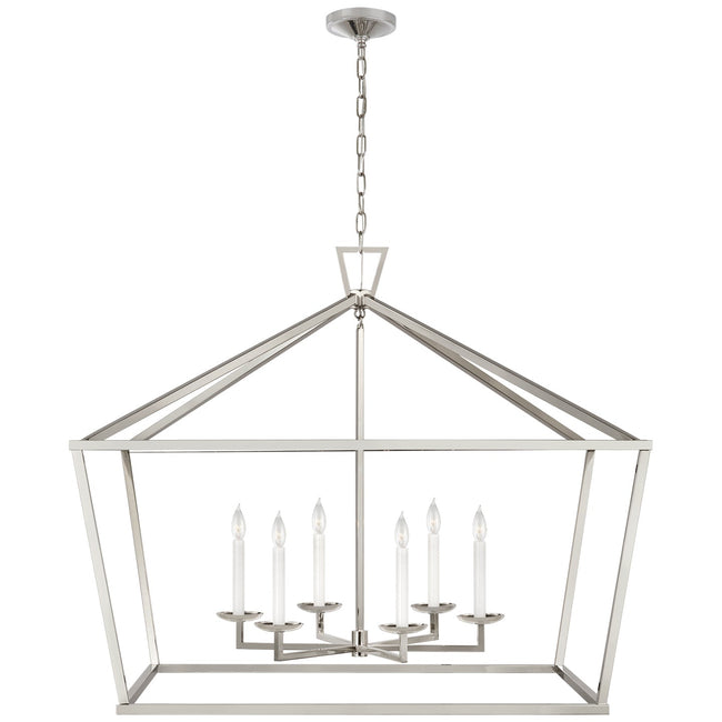 Visual Comfort Signature-CHC 2191PN|ALT|1