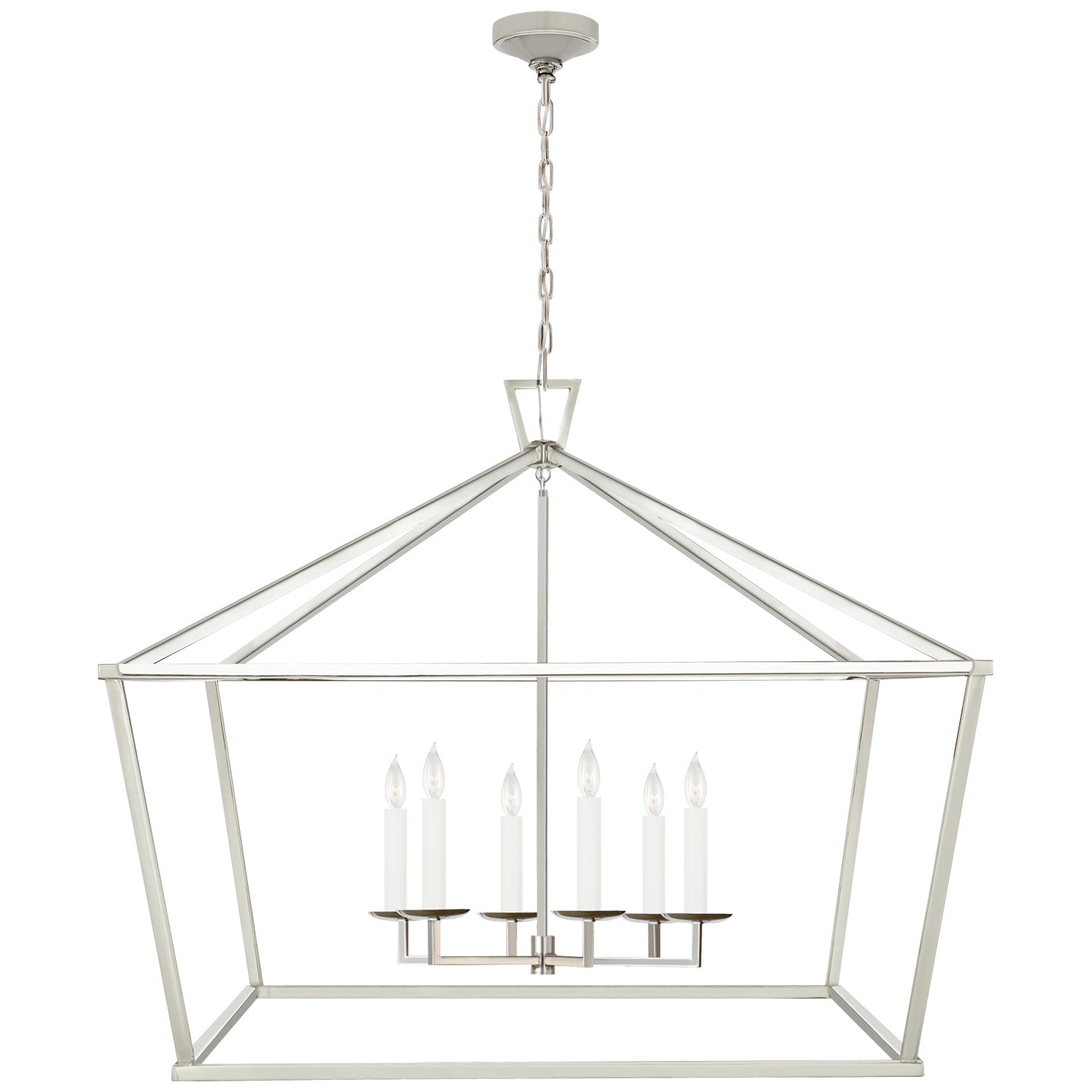 Visual Comfort Signature-CHC 2191PN image